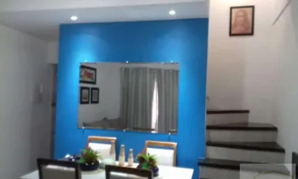 Casa com 2 quartos à venda na Rua Ibituruna, 378, Saracuruna, Duque de Caxias, 69 m2 por R$ 187.000