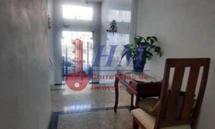 Apartamento com 1 quarto à venda na Rua André Cavalcanti, 115, Centro, Rio de Janeiro, 28 m2 por R$ 200.000