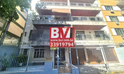 Apartamento com 2 quartos à venda na Rua Tomás Lopes, Vila da Penha, Rio de Janeiro, 97 m2 por R$ 299.000