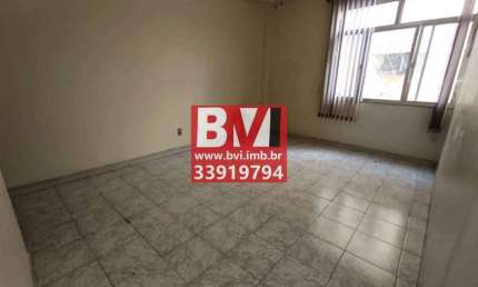 Apartamento com 2 quartos à venda na Avenida Vicente de Carvalho, Vila da Penha, Rio de Janeiro, 60 m2 por R$ 245.000