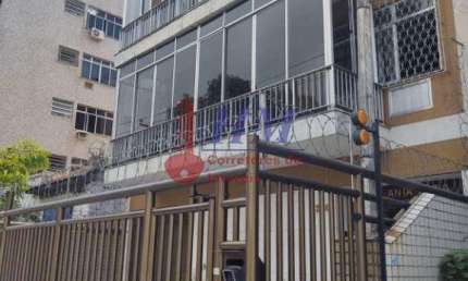 Apartamento com 2 quartos à venda na Rua Cardoso de Morais, 340, Bonsucesso, Rio de Janeiro, 84 m2 por R$ 400.000