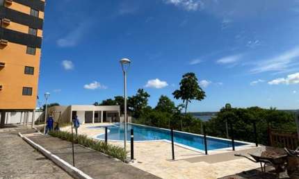 Apartamento com 3 quartos à venda na Avenida Jorge Barros, 130, Santa Amélia, Maceió, 85 m2 por R$ 335.000