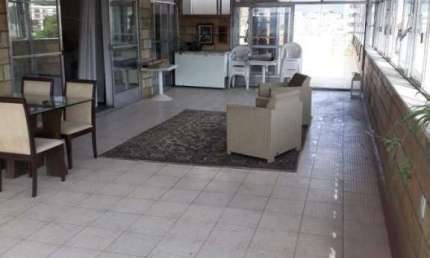 Cobertura com 3 quartos para alugar na Rua Silva Rabelo, 10, Méier, Rio de Janeiro, 120 m2 por R$ 2.500