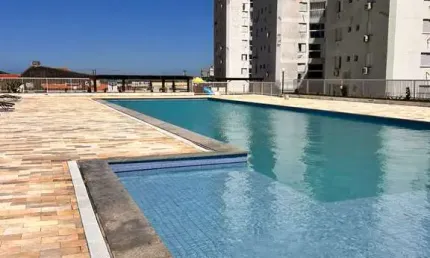 Apartamento com 3 quartos à venda no Mar Grosso, Laguna  por R$ 490.000