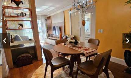 Apartamento com 3 quartos à venda no Mar Grosso, Laguna  por R$ 710.000