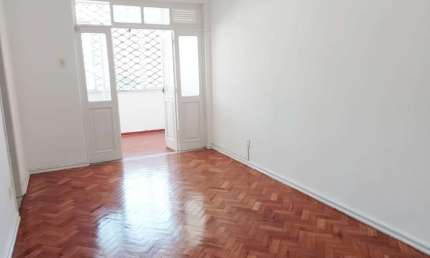 Apartamento com 2 quartos à venda na Rua Santo Afonso, 90, Tijuca, Rio de Janeiro, 110 m2 por R$ 570.000