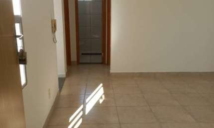 Apartamento com 2 quartos à venda na Serra Dourada, Vespasiano , 45 m2 por R$ 130.000
