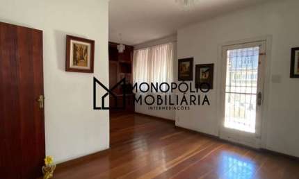 Casa em condomínio fechado com 3 quartos à venda em Irajá, Rio de Janeiro  por R$ 850.000