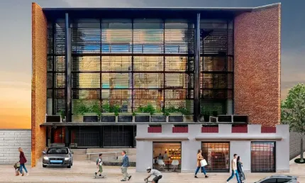 Terreno comercial à venda no Centro, Nova Lima , 30 m2 por R$ 1.500.000