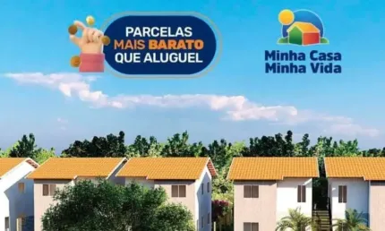 Casa em condomínio fechado com 2 quartos à venda no Nova Pampulha, Vespasiano , 52 m2 por R$ 239.000