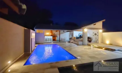 Casa com 3 quartos à venda na Rua Nossa Senhora da Penha, 408, Itaipuaçú, Maricá, 173 m2 por R$ 1.100.000