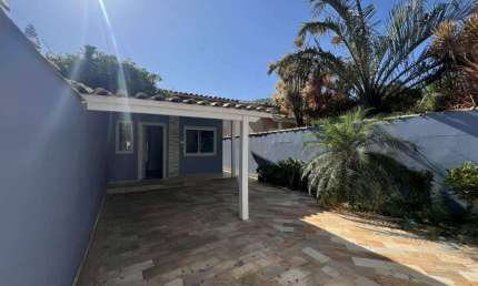 Casa com 3 quartos à venda na Rua Antônio José Ribeiro, 10, Itaipuaçú, Maricá, 130 m2 por R$ 580.000