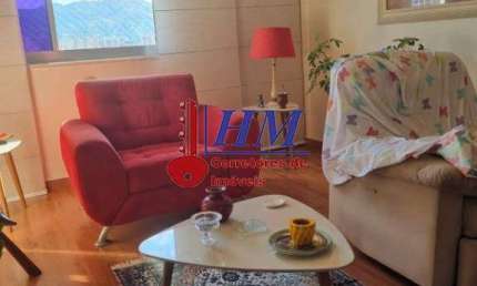 Apartamento com 2 quartos à venda na Rua Garcia Redondo, 84, Cachambi, Rio de Janeiro, 70 m2 por R$ 290.000