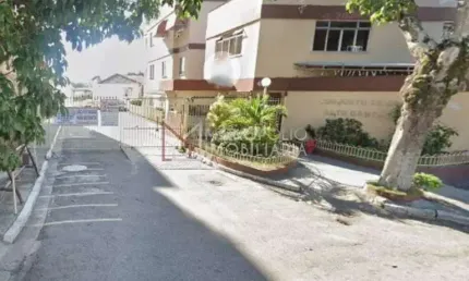 Apartamento com 2 quartos à venda na abolição, rio de janeiro , 45 m2 por r$ 160.000