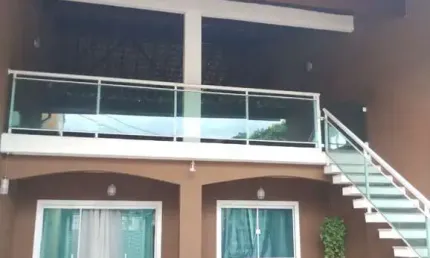 Casa com 3 quartos à venda em Inhoaíba, Rio de Janeiro , 150 m2 por R$ 290.000