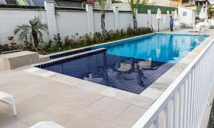 Apartamento com 2 quartos à venda em campo grande, rio de janeiro  por r$ 169.000