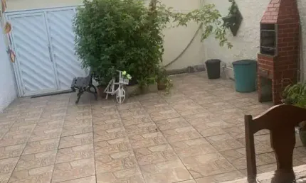 Casa com 2 quartos à venda na rua rocha barreto, campo grande, rio de janeiro, 60 m2 por r$ 255.000