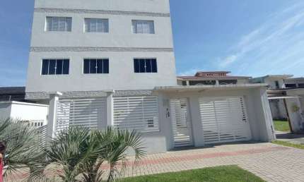 Apartamento com 2 quartos à venda no Mar Grosso, Laguna  por R$ 349.000