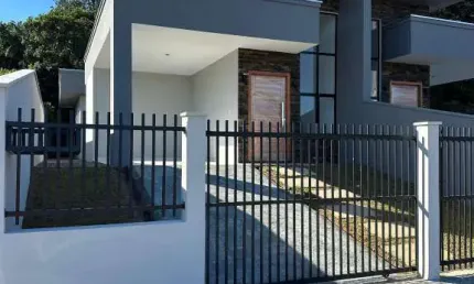 Casa à venda no Testo Central, Pomerode , 91 m2 por R$ 520.000