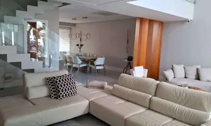 Casa com 4 quartos à venda na estr. ver. alceu de carvalho, 665, recreio dos bandeirantes, rio de janeiro, 431 m2 por r$ 4.500.000