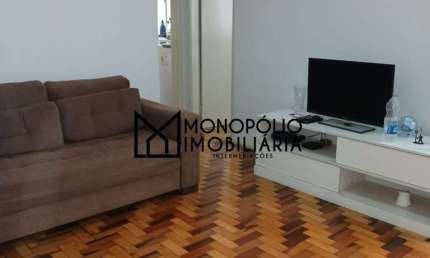 Apartamento com 1 quarto à venda na Vila da Penha, Rio de Janeiro , 40 m2 por R$ 220.000
