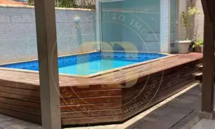 Casa com 5 quartos à venda na Rua Santos Anjos, 558, Itaipu, Niterói, 240 m2 por R$ 750.000