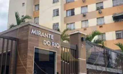 Apartamento com 2 quartos à venda na Rua Visconde de Itaboraí, 01, Centro, Niterói, 65 m2 por R$ 300.000