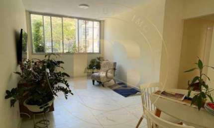 Apartamento com 3 quartos à venda na Rua Doutor Mário Viana, 758, Santa Rosa, Niterói, 70 m2 por R$ 280.000