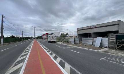 Ponto comercial para alugar na Estrada Oscar Vieira da Costa Júnior, F1, Cajueiros (Itaipuaçu), Maricá, 80 m2 por R$ 5.500