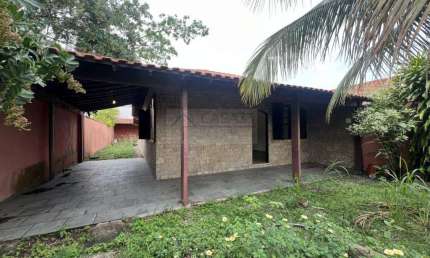 Ponto comercial para alugar na Rua Van Lerbergue, 21, Itaipuaçú, Maricá, 140 m2 por R$ 5.000