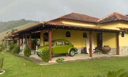 Chácara / sítio com 3 quartos à venda no Centro, Rio Claro  por R$ 1.650.000