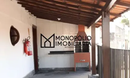 Apartamento com 2 quartos à venda no Braz de Pina, Rio de Janeiro , 80 m2 por R$ 260.000