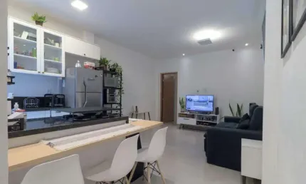 Apartamento com 2 quartos à venda na Rua Álvaro Ramos, 569, Botafogo, Rio de Janeiro, 73 m2 por R$ 529.000