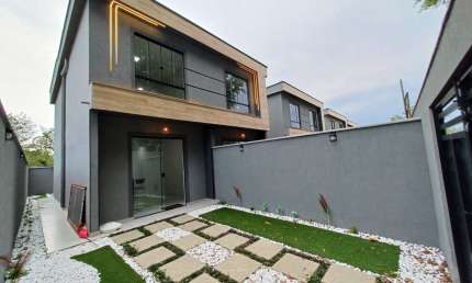 Casa com 2 quartos à venda em Campo Grande, Rio de Janeiro , 85 m2 por R$ 330.000