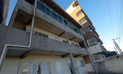 Apartamento com 2 quartos à venda no Mar Grosso, Laguna  por R$ 299.000