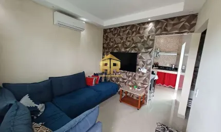 Casa com 2 quartos à venda na rua restinga, campo grande, rio de janeiro, 52 m2 por r$ 125.000