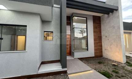 Casa com 3 quartos à venda na Rua Nossa Senhora da Paz, 420, Itaipuaçú, Maricá, 104 m2 por R$ 720.000