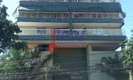 Apartamento com 3 quartos para alugar na Rua Chaves Pinheiro, 36, Cachambi, Rio de Janeiro, 103 m2 por R$ 2.800