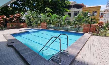 Apartamento com 2 quartos à venda na Vila Isabel, Rio de Janeiro , 78 m2 por R$ 560.000