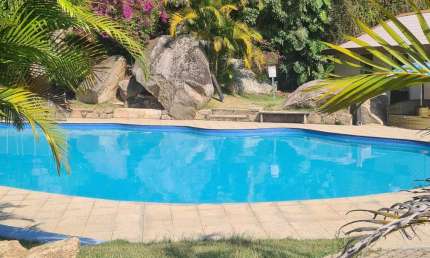 Apartamento com 2 quartos à venda no Samambaia, Petrópolis , 61 m2 por R$ 365.000