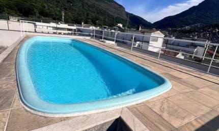 Apartamento com 2 quartos à venda na Tijuca, Rio de Janeiro , 68 m2 por R$ 390.000
