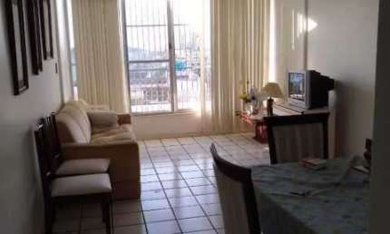 Apartamento com 3 quartos à venda em Brotas, Salvador  por R$ 250.000
