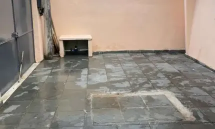 Casa com 3 quartos à venda na Rua Vergel, Campo Grande, Rio de Janeiro, 100 m2 por R$ 230.000