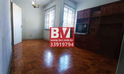 Apartamento com 1 quarto à venda na Rua Volta, Vila da Penha, Rio de Janeiro, 45 m2 por R$ 145.000