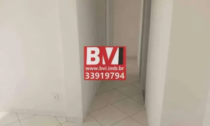 Apartamento com 2 quartos à venda na Rua Cintra, Penha Circular, Rio de Janeiro, 54 m2 por R$ 250.000