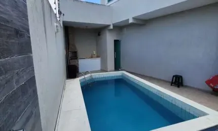 Casa com 2 quartos à venda no Buraquinho, Lauro de Freitas , 87 m2 por R$ 420.000