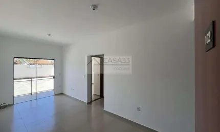 Apartamento com 2 quartos à venda na Rua do Sol, 41, Jardim Atlântico Oeste (Itaipuaçu), Maricá, 61 m2 por R$ 330.000
