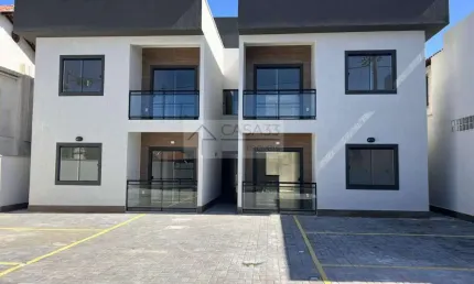 Apartamento com 2 quartos à venda na rua do sol, 41, jardim atlântico oeste (itaipuaçu), maricá, 61 m2 por r$ 330.000