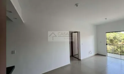 Apartamento com 2 quartos à venda na Rua do Sol, 41, Jardim Atlântico Oeste (Itaipuaçu), Maricá, 63 m2 por R$ 340.000