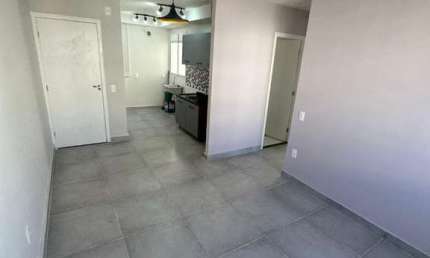 Apartamento com 2 quartos à venda na Estrada José Duarte, 78, Vargem Pequena, Rio de Janeiro, 42 m2 por R$ 230.000